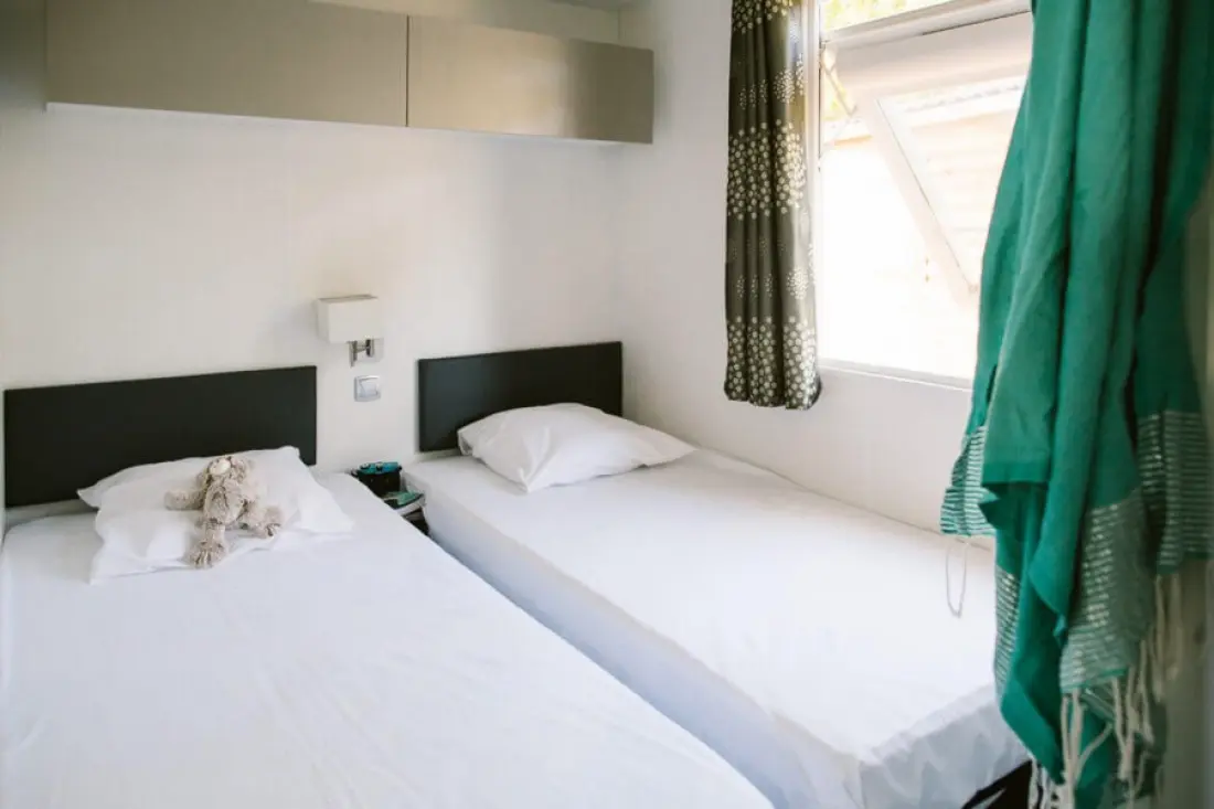 Camping Naturéo5 étoiles★★★★★