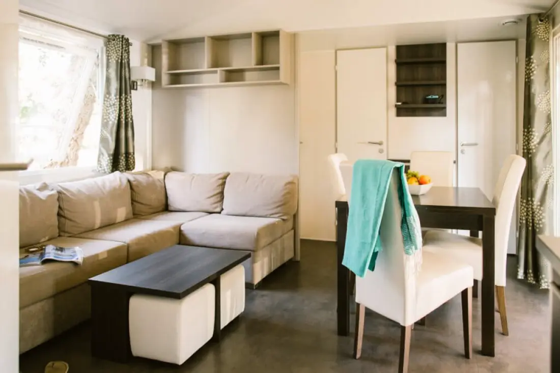 Camping Naturéo5 étoiles★★★★★