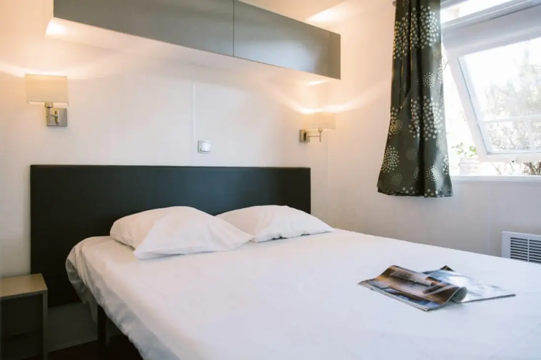 Camping Naturéo5 étoiles★★★★★