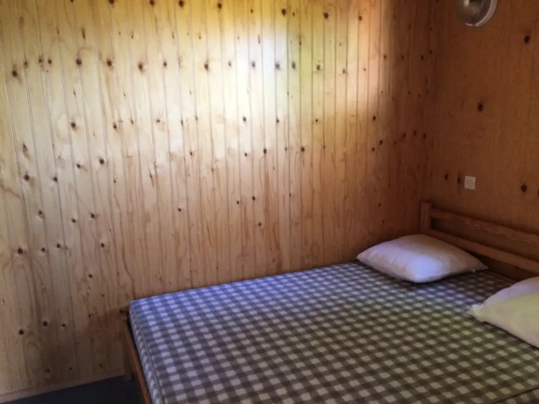 Camping Seasonova Lac de Bournazel 4 étoiles★★★★