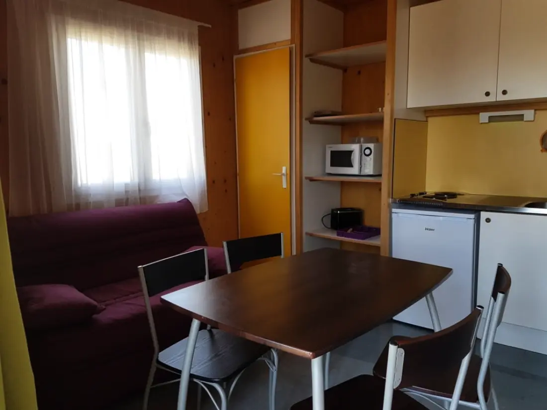 Camping Seasonova Lac de Bournazel 4 étoiles★★★★