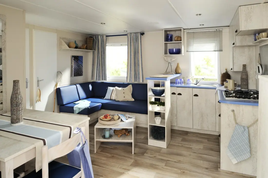 Camping Ferme Pédagogique de Prunay 4 étoiles★★★★