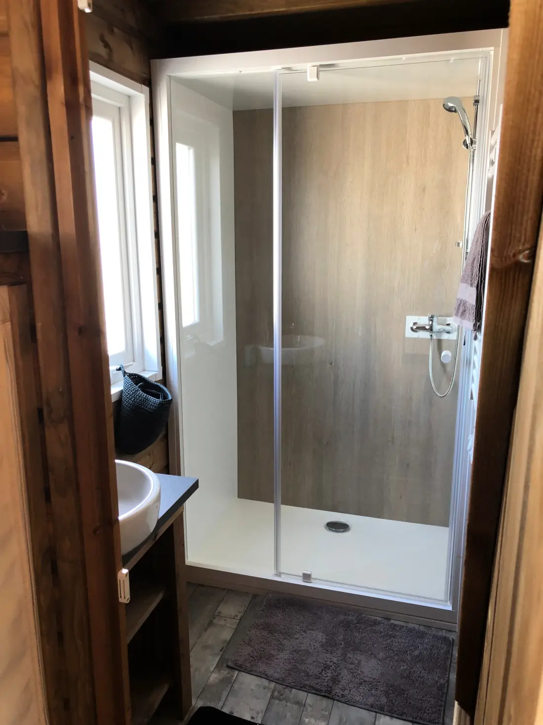 Camping Ferme Pédagogique de Prunay 4 étoiles★★★★