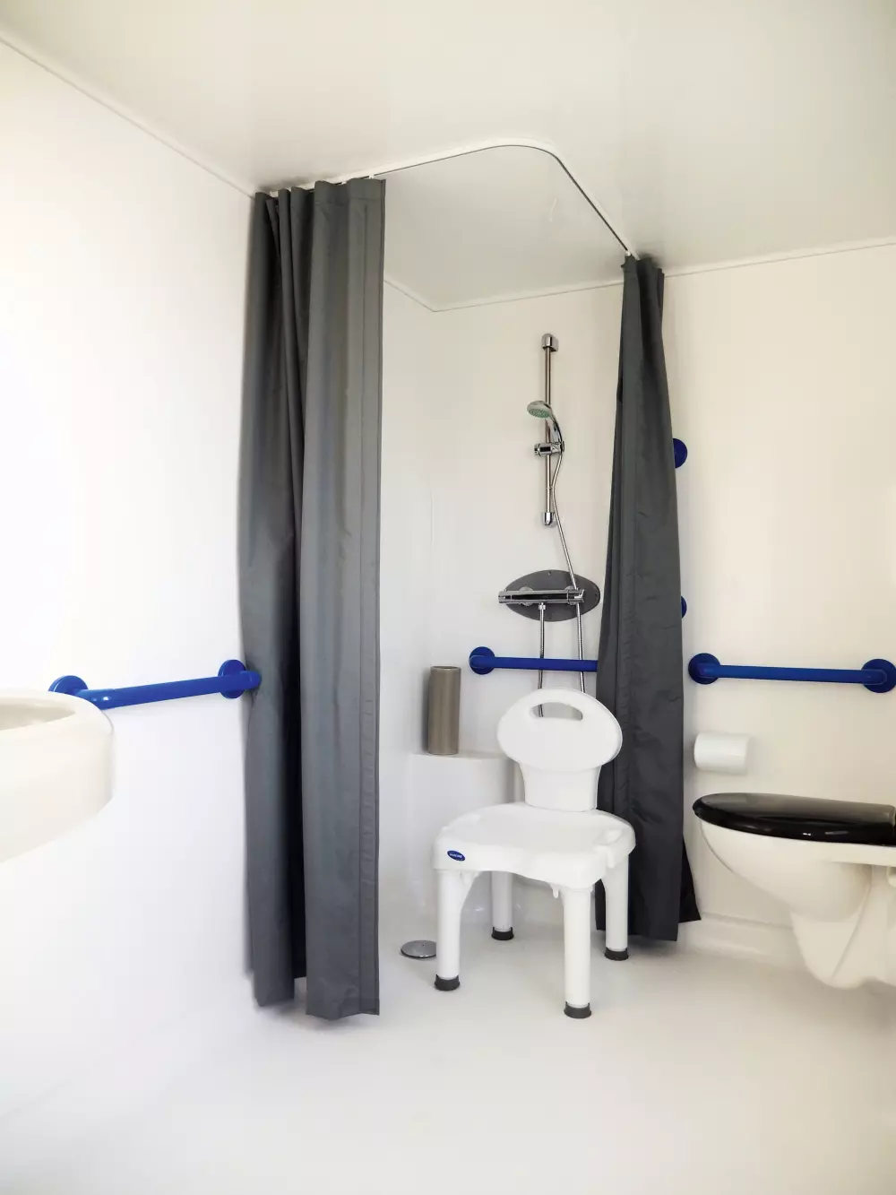 Camping Ferme Pédagogique de Prunay 4 étoiles★★★★
