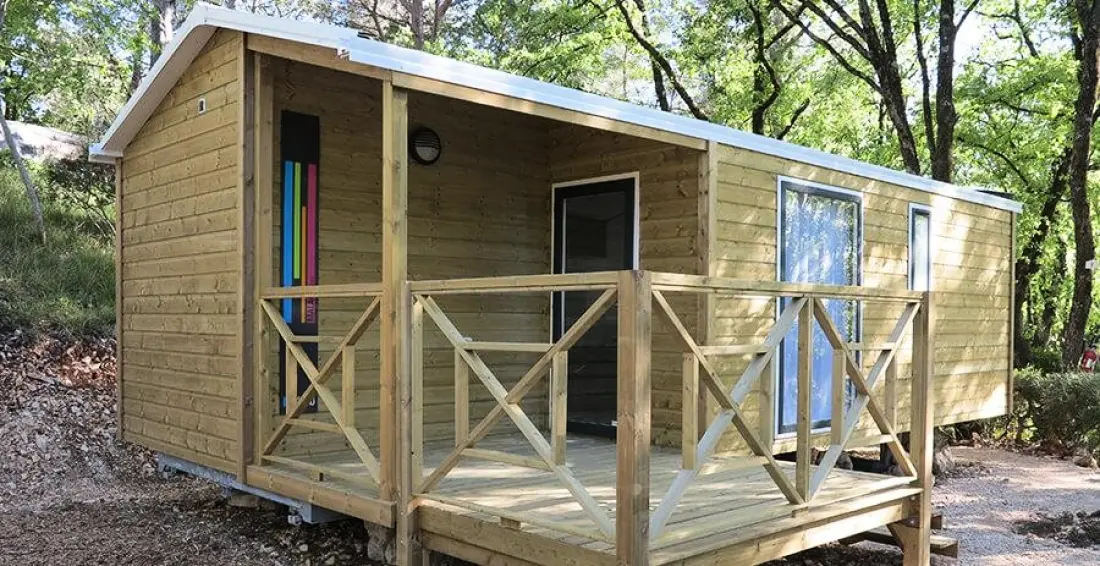 Camping Ferme Pédagogique de Prunay 4 étoiles★★★★