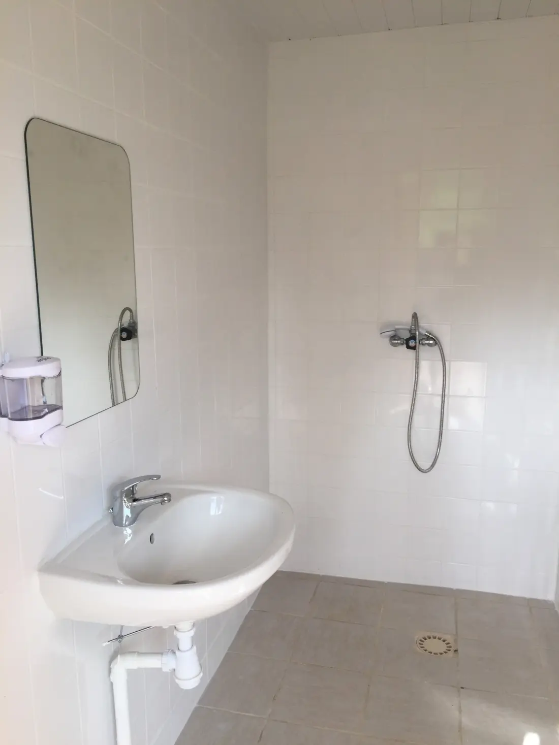 Camping Ferme Pédagogique de Prunay 4 étoiles★★★★