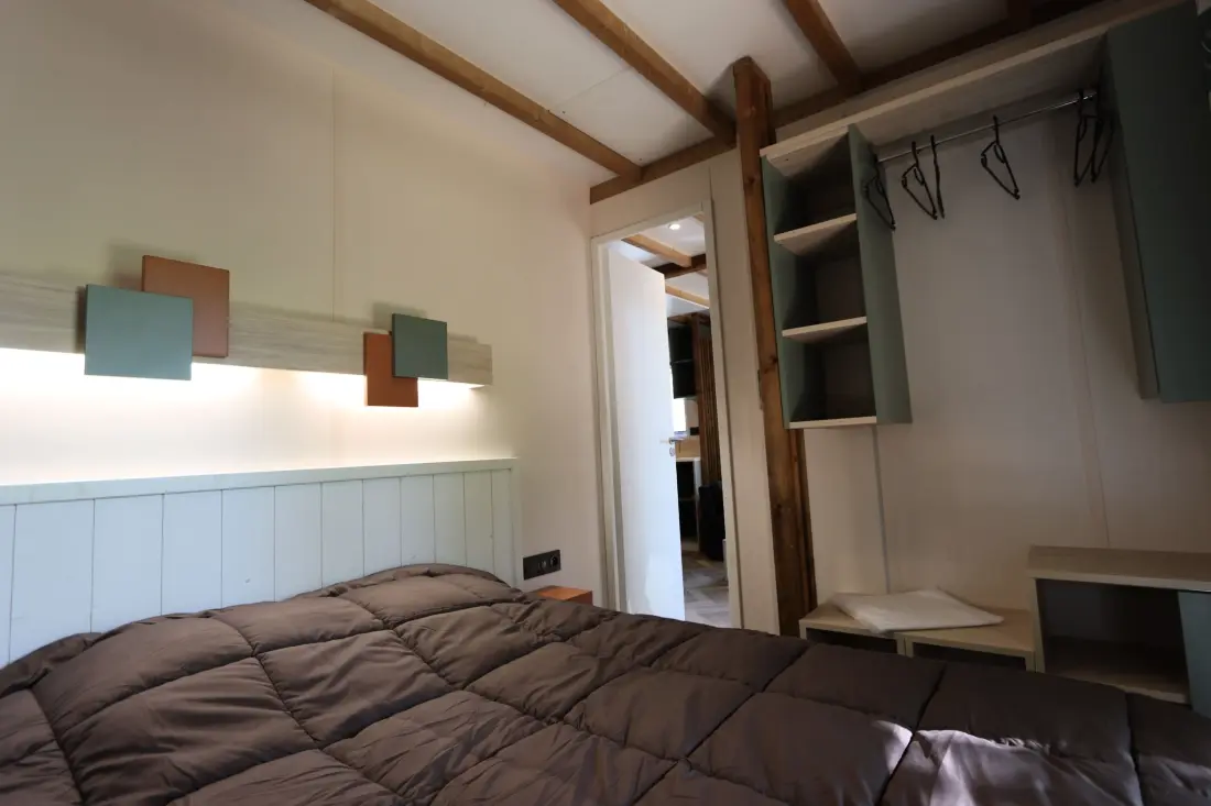 Camping Ferme Pédagogique de Prunay 4 étoiles★★★★