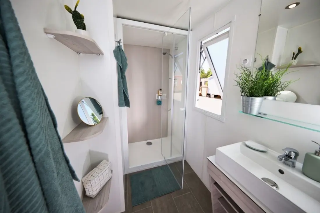 Camping Ferme Pédagogique de Prunay 4 étoiles★★★★
