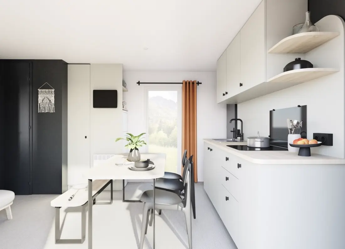Camping Ferme Pédagogique de Prunay 4 étoiles★★★★