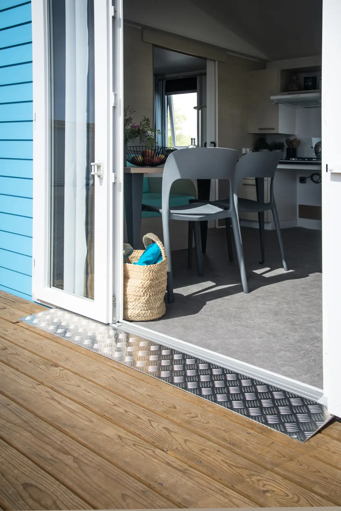 Camping Ferme Pédagogique de Prunay 4 étoiles★★★★
