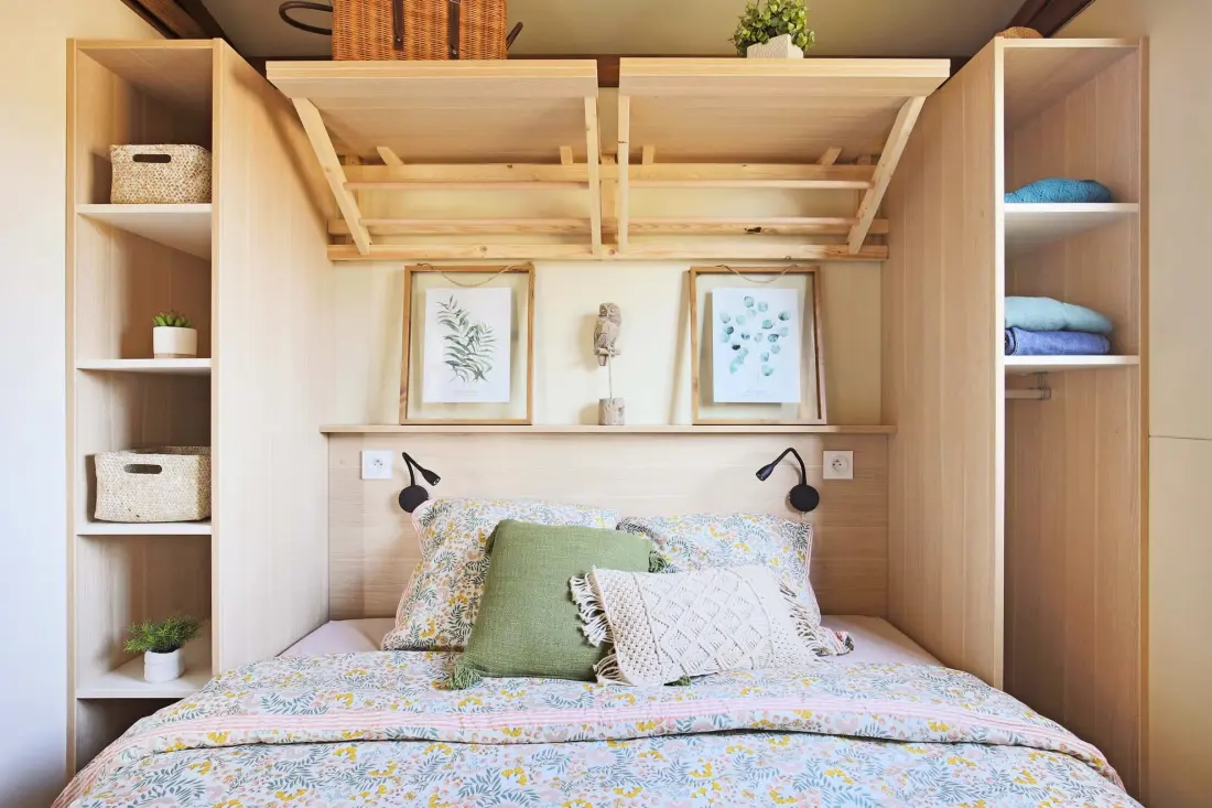 Camping Ferme Pédagogique de Prunay 4 étoiles★★★★
