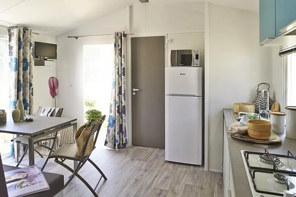 Camping Ferme Pédagogique de Prunay 4 étoiles★★★★