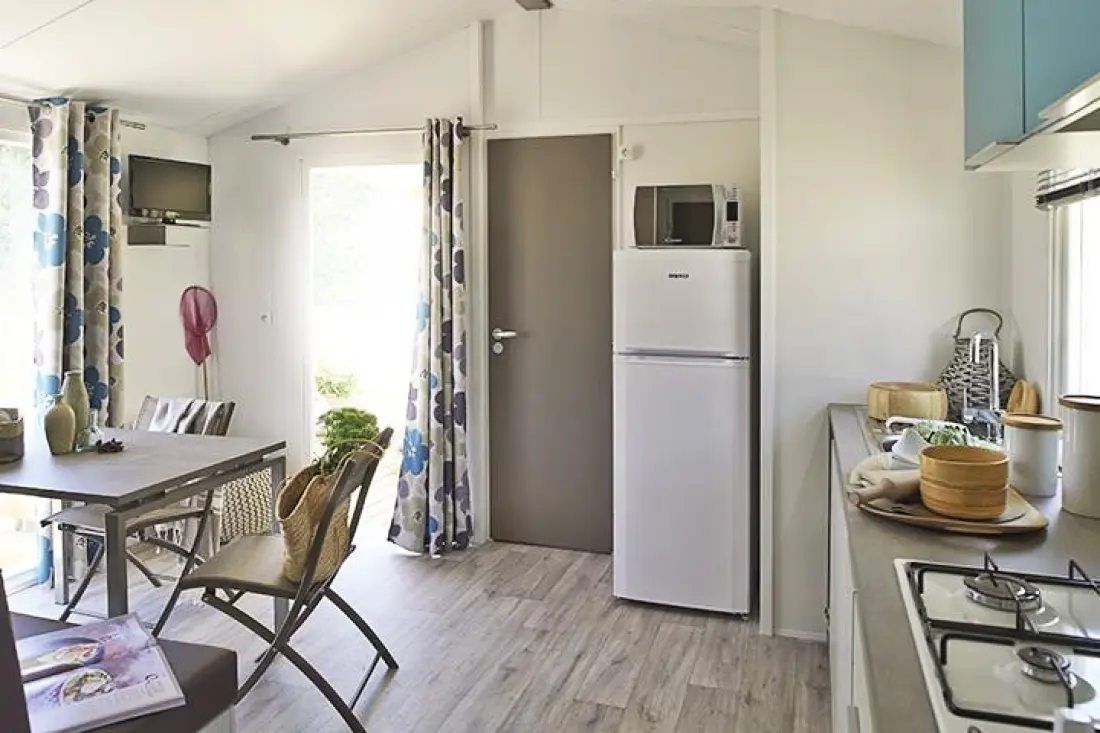 Camping Ferme Pédagogique de Prunay 4 étoiles★★★★