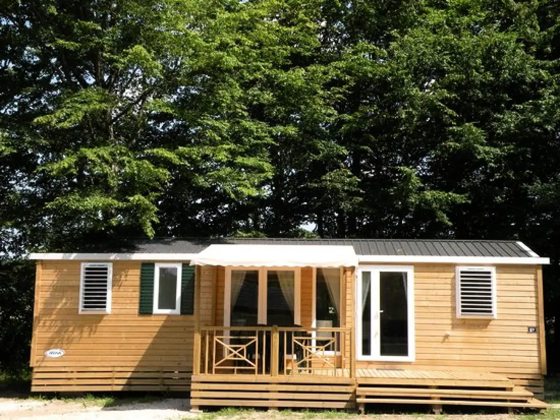 Village Club Le Domaine de Seillac