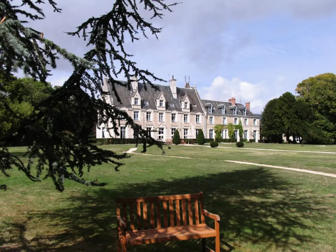 Village Club Le Domaine de Seillac
