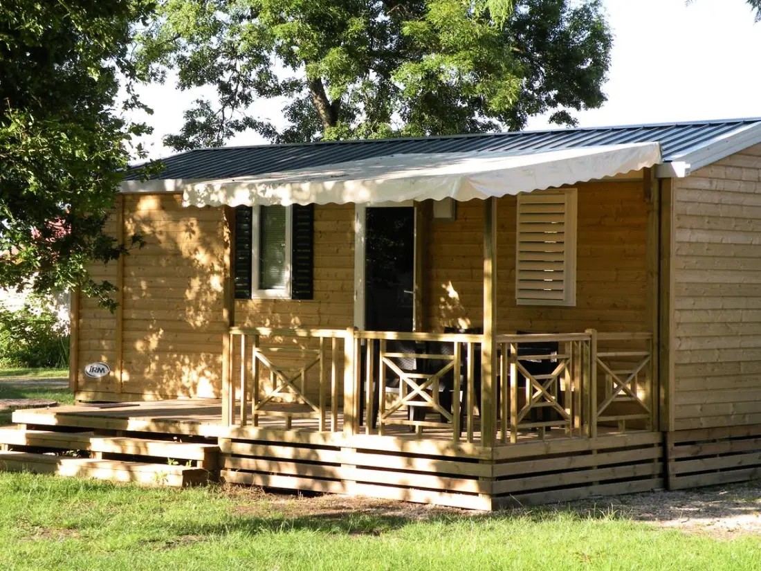 Village Club Le Domaine de Seillac
