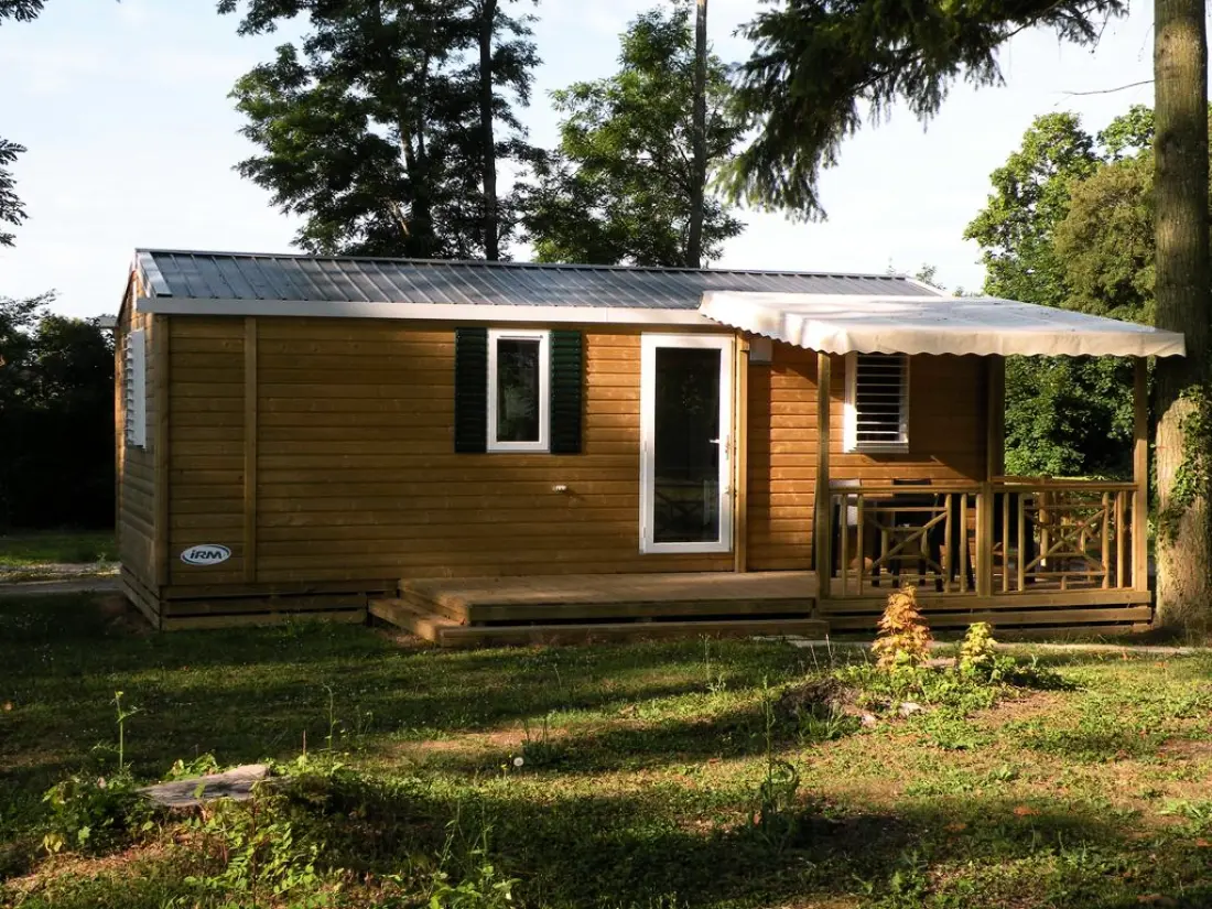 Village Club Le Domaine de Seillac