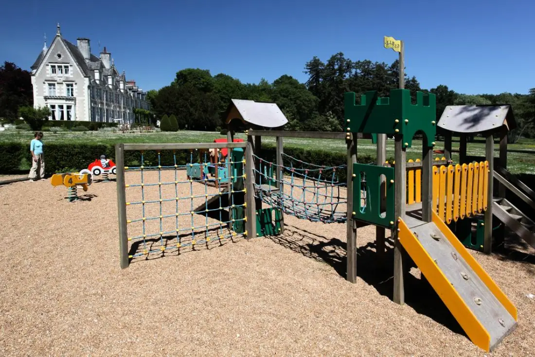 Village Club Le Domaine de Seillac