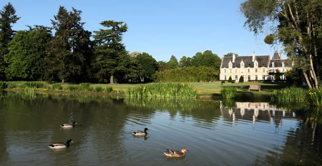 Village Club Le Domaine de Seillac