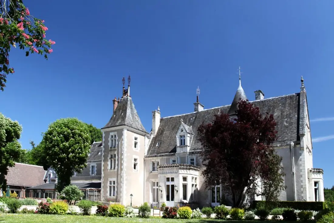 Village Club Le Domaine de Seillac