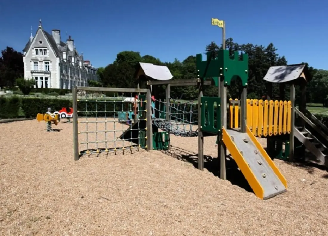 Village Club Le Domaine de Seillac