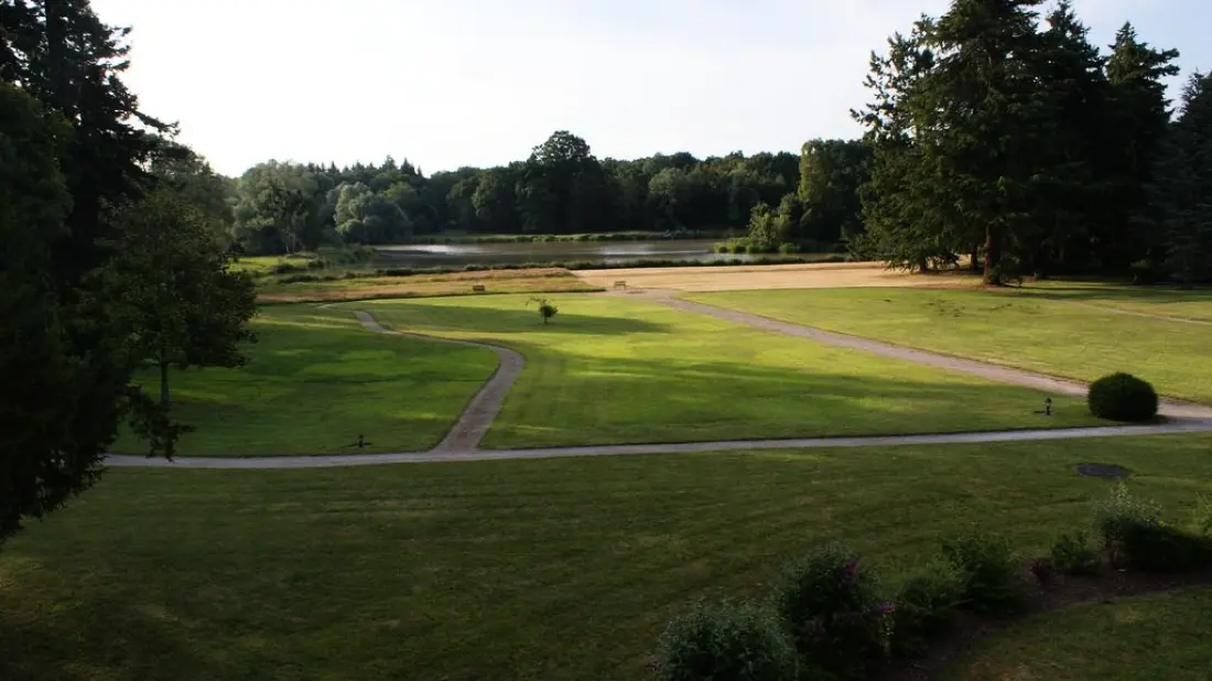 Village Club Le Domaine de Seillac