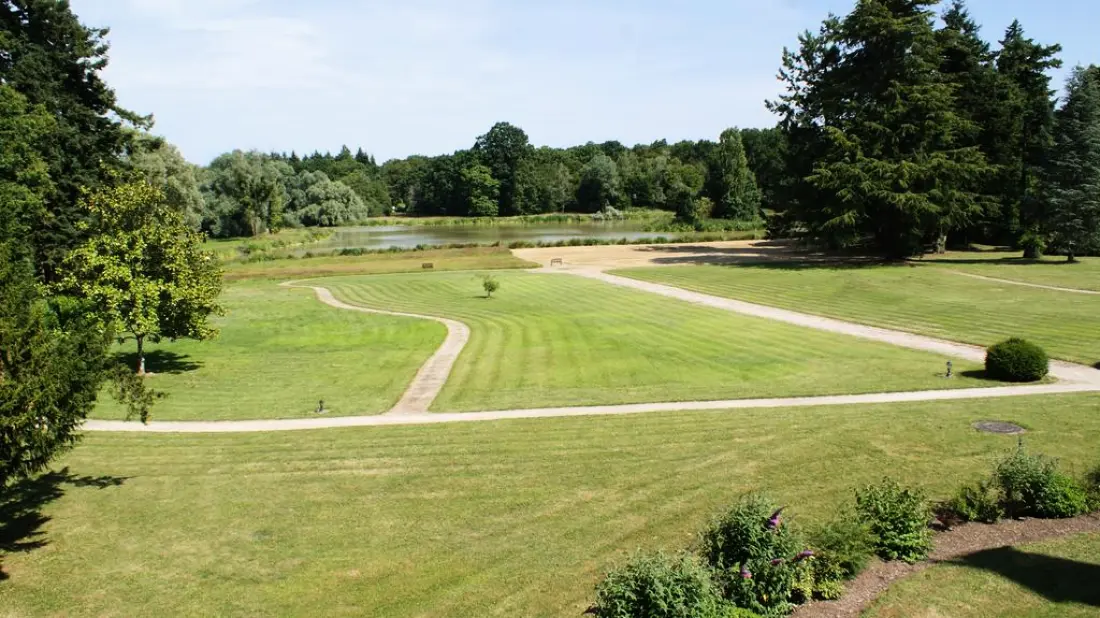 Village Club Le Domaine de Seillac