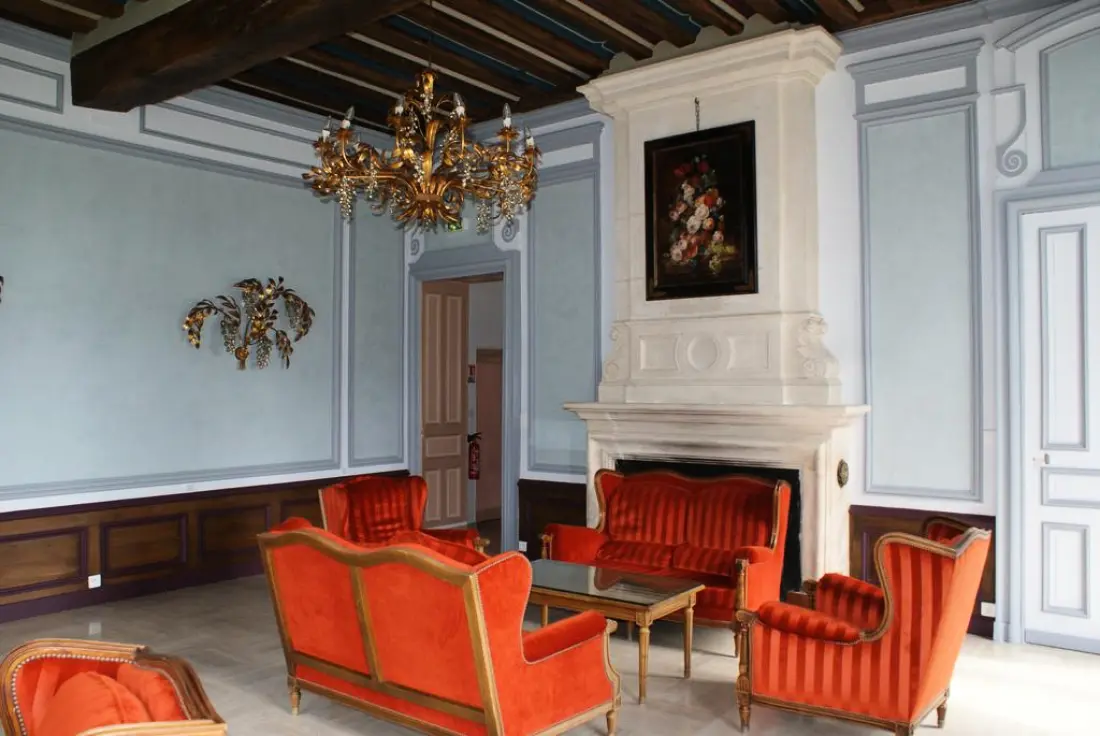 Village Club Le Domaine de Seillac