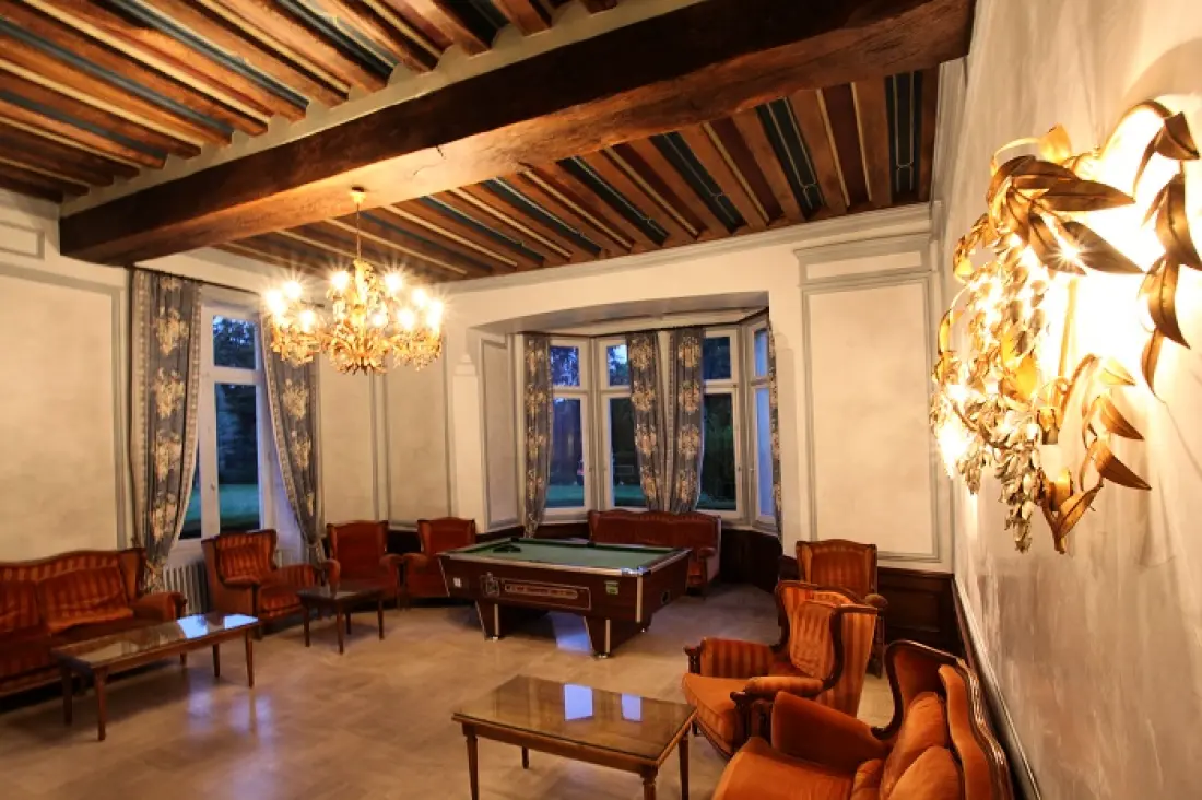 Village Club Le Domaine de Seillac