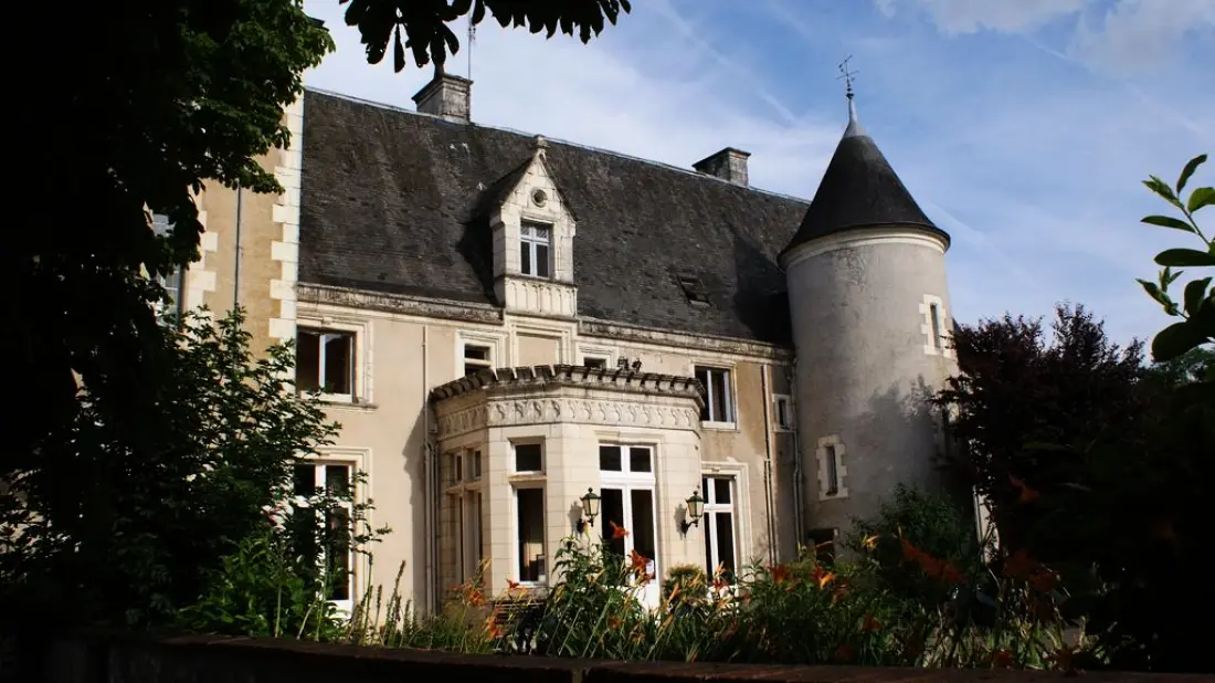 Village Club Le Domaine de Seillac