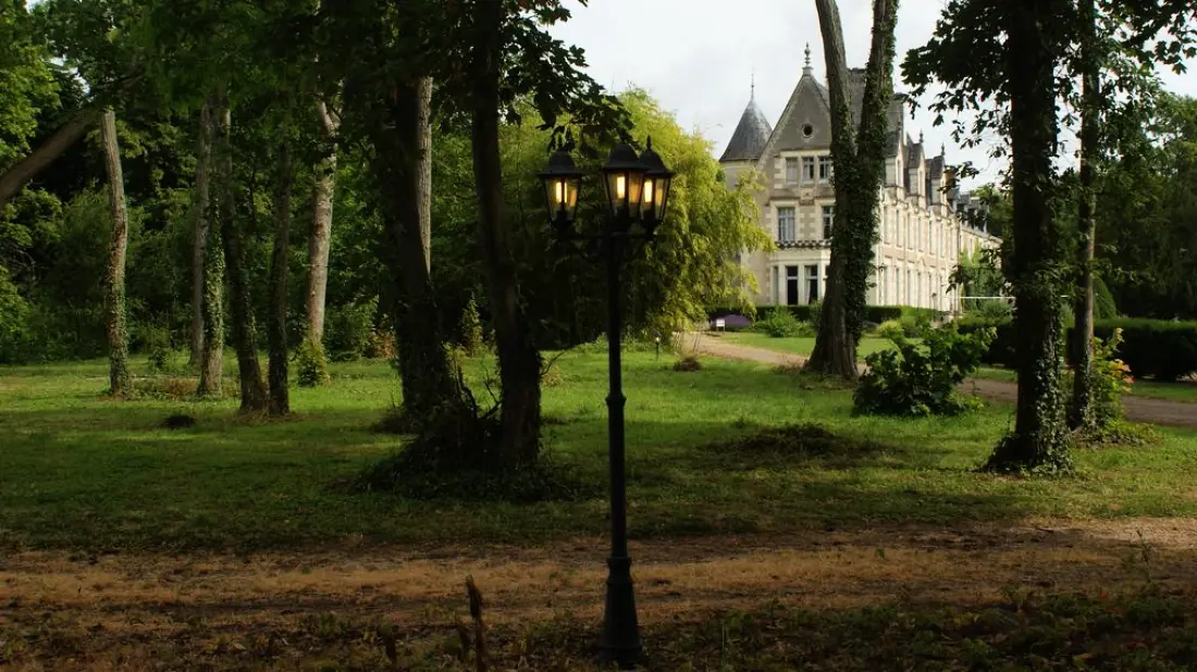 Village Club Le Domaine de Seillac
