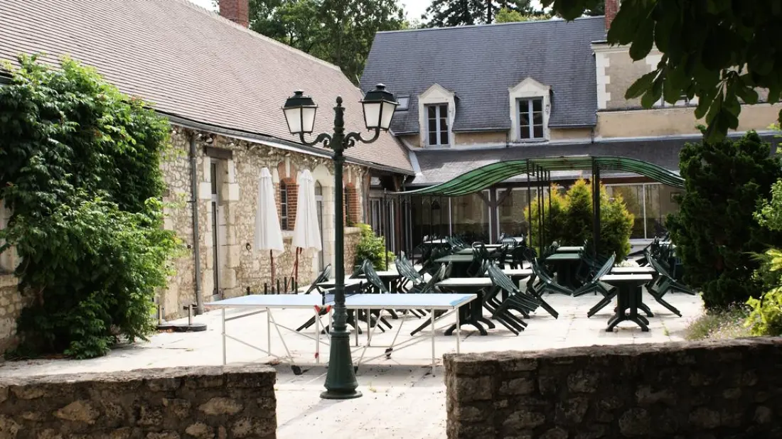 Village Club Le Domaine de Seillac