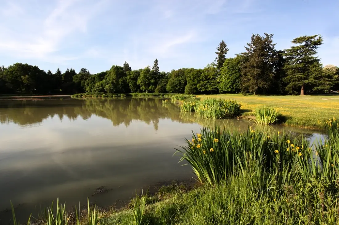 Village Club Le Domaine de Seillac