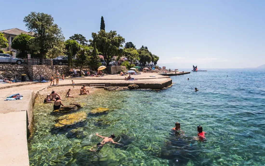 Camping Selce