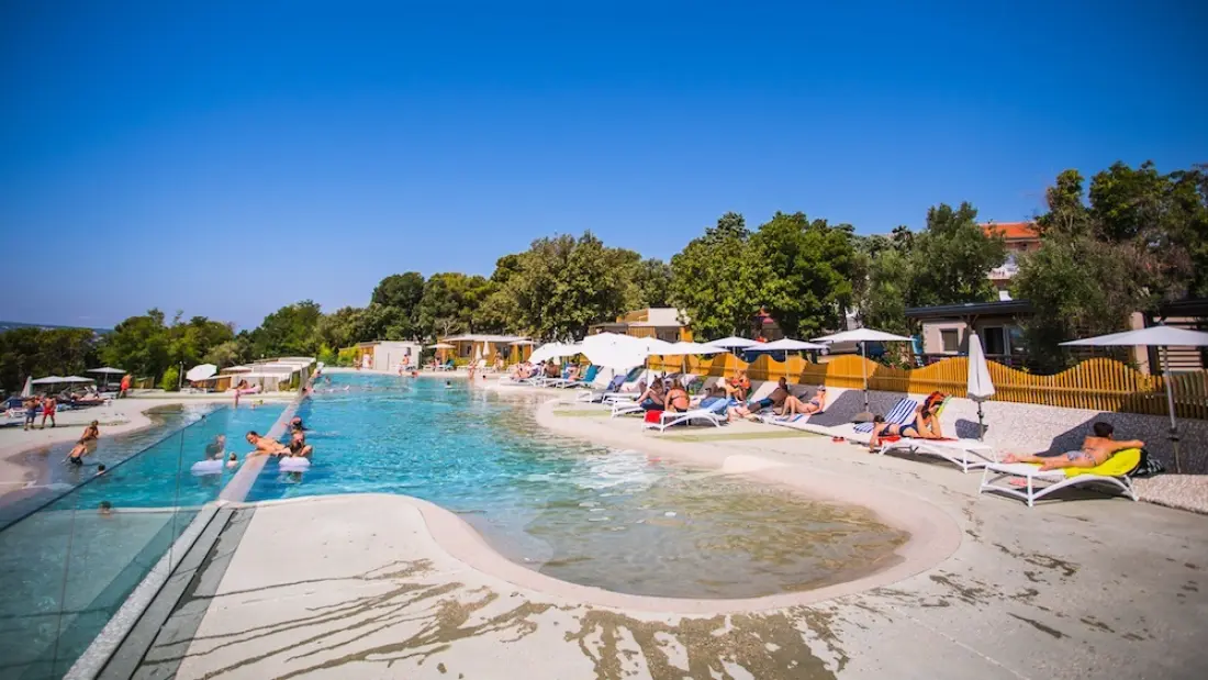 Camping Selce