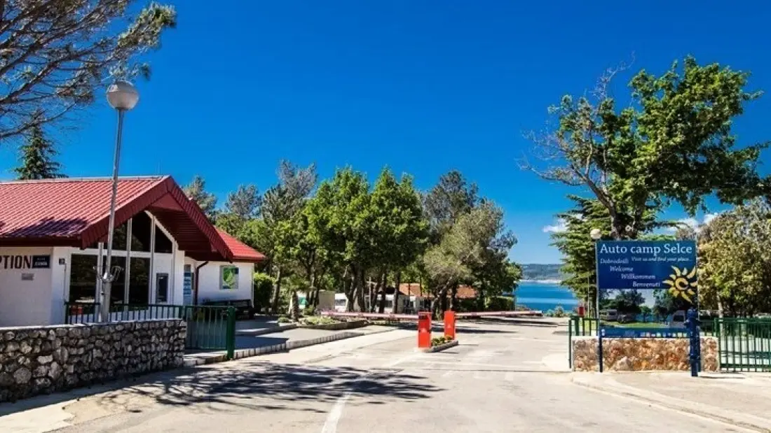 Camping Selce