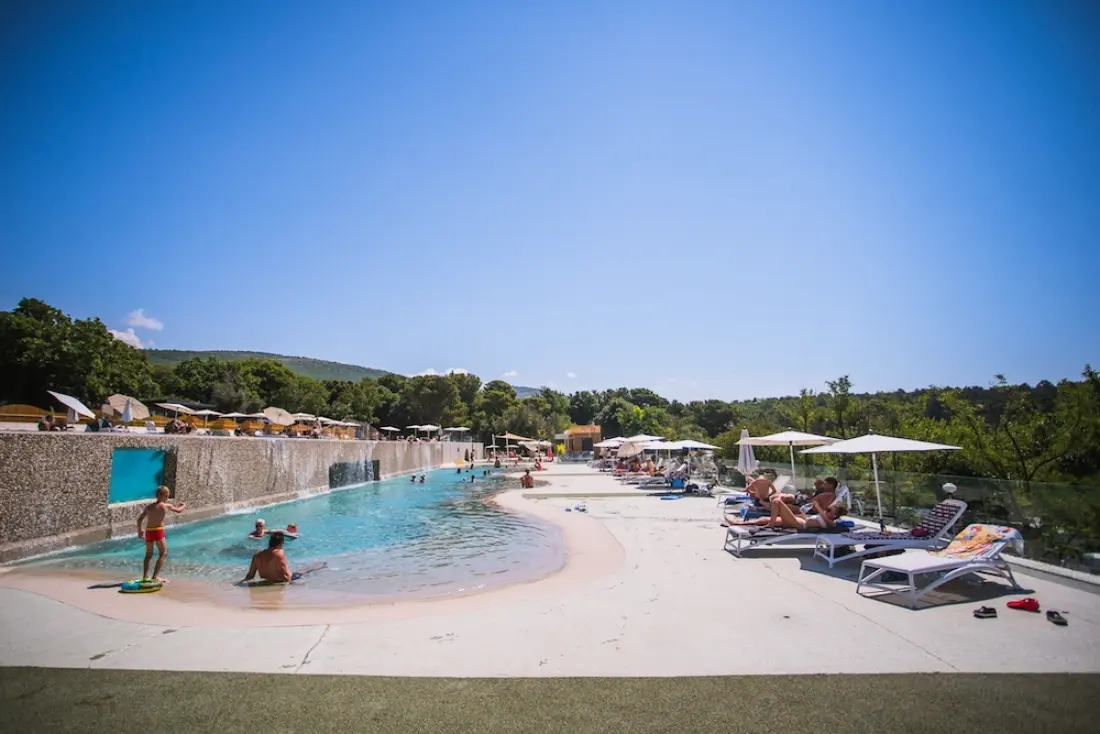 Camping Selce