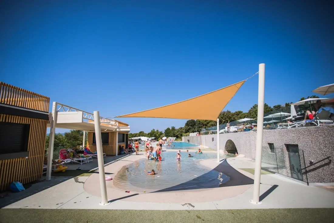 Camping Selce
