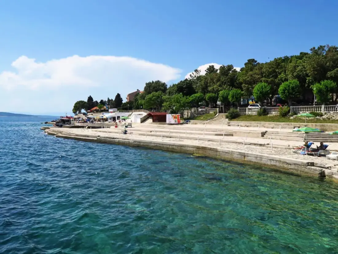 Camping Selce