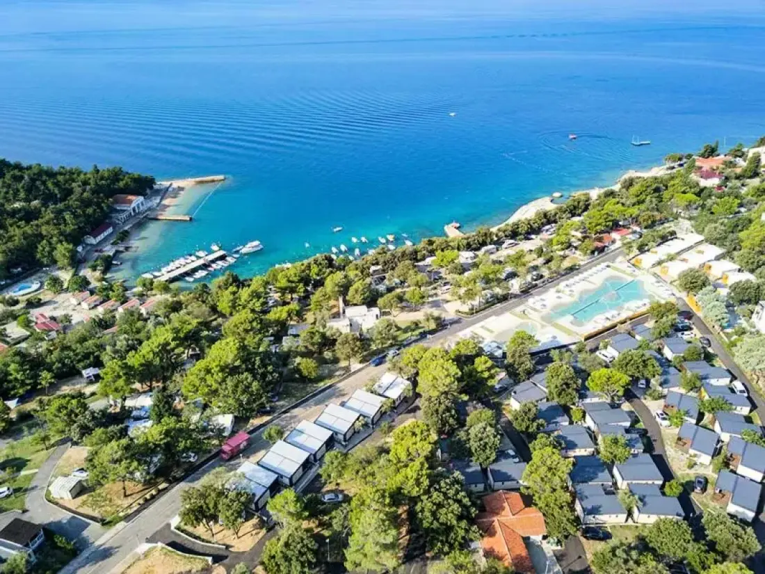 Camping Selce