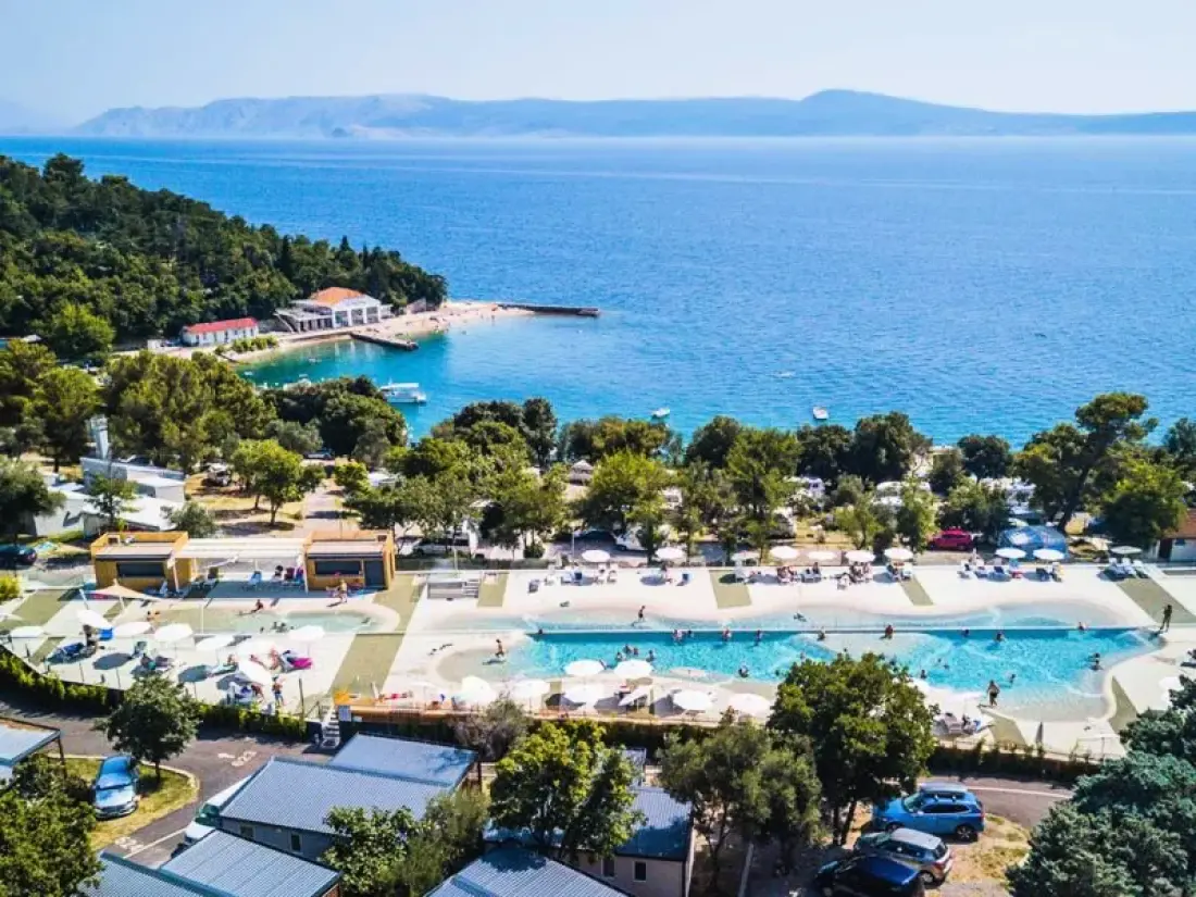 Camping Selce
