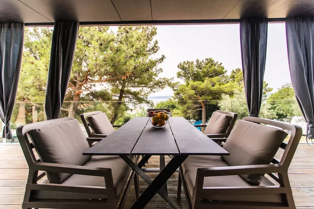 Camping Selce