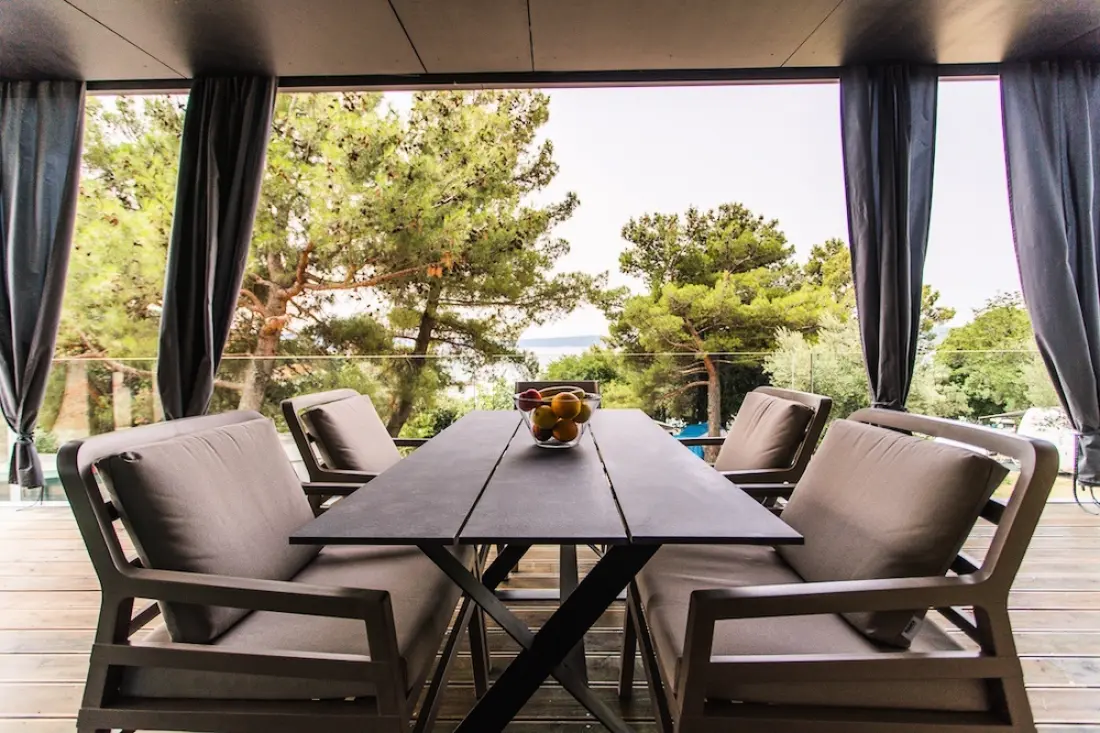 Camping Selce