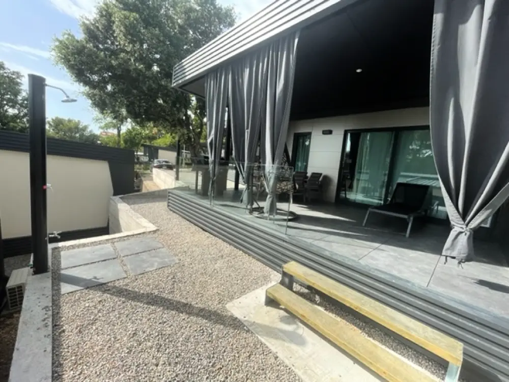 Camping Selce