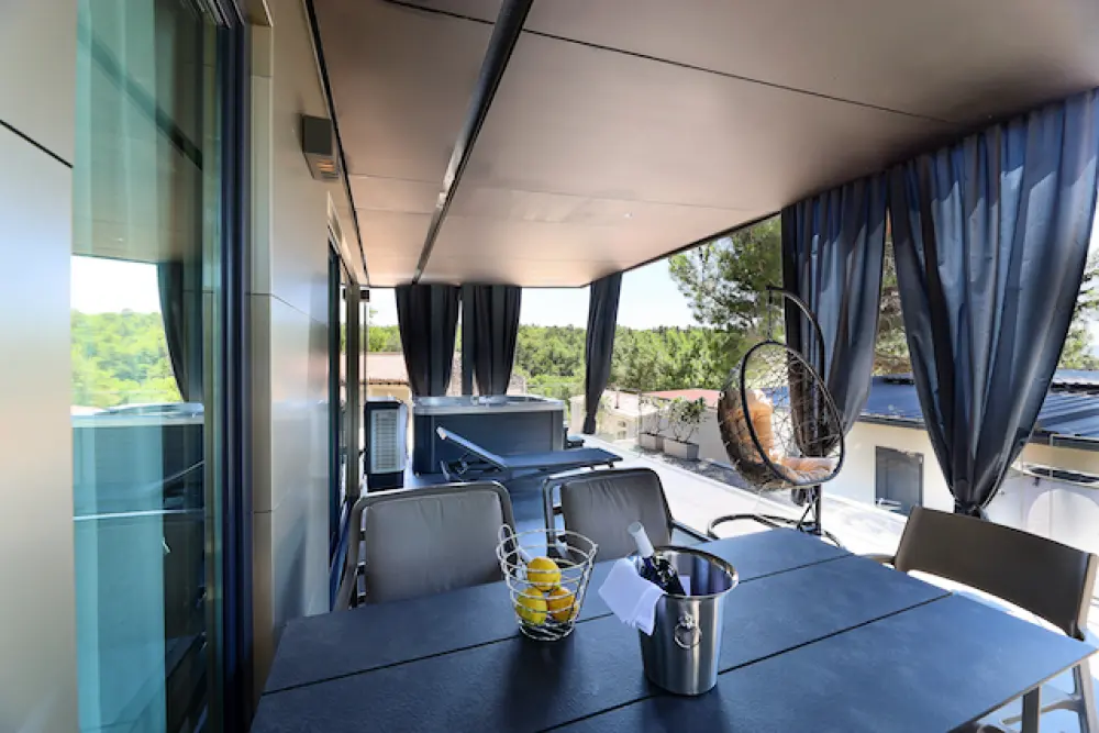 Camping Selce