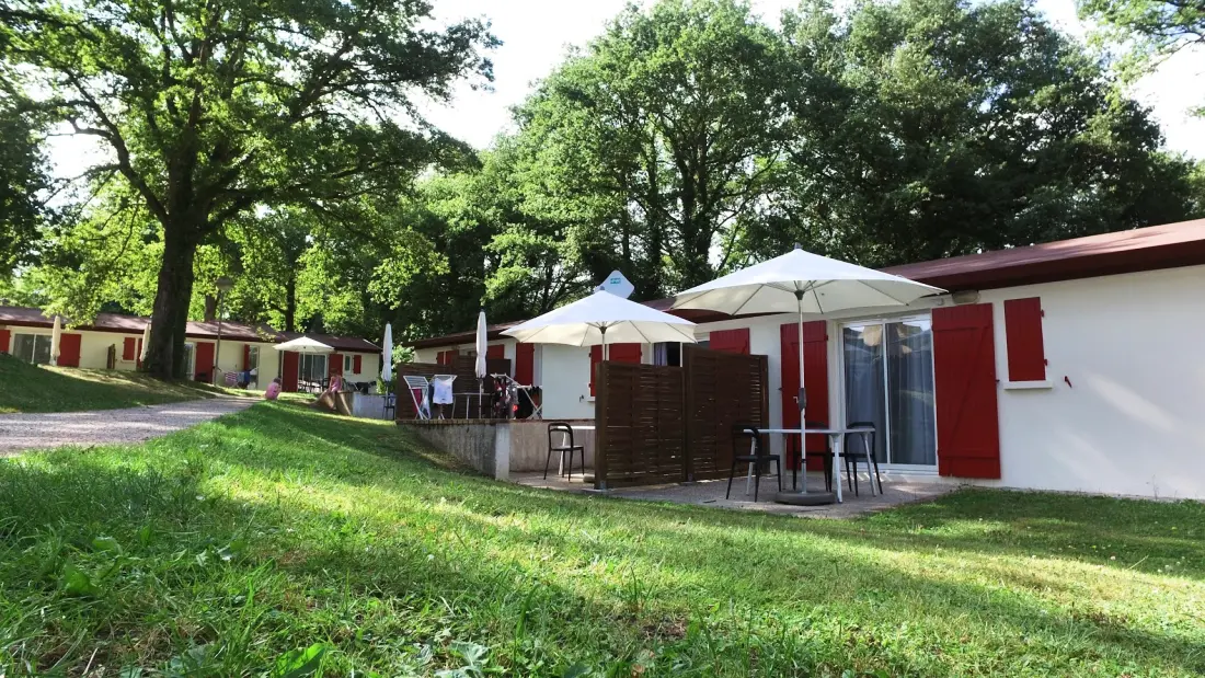VVF Semur-en-Auxois 3 étoiles★★★