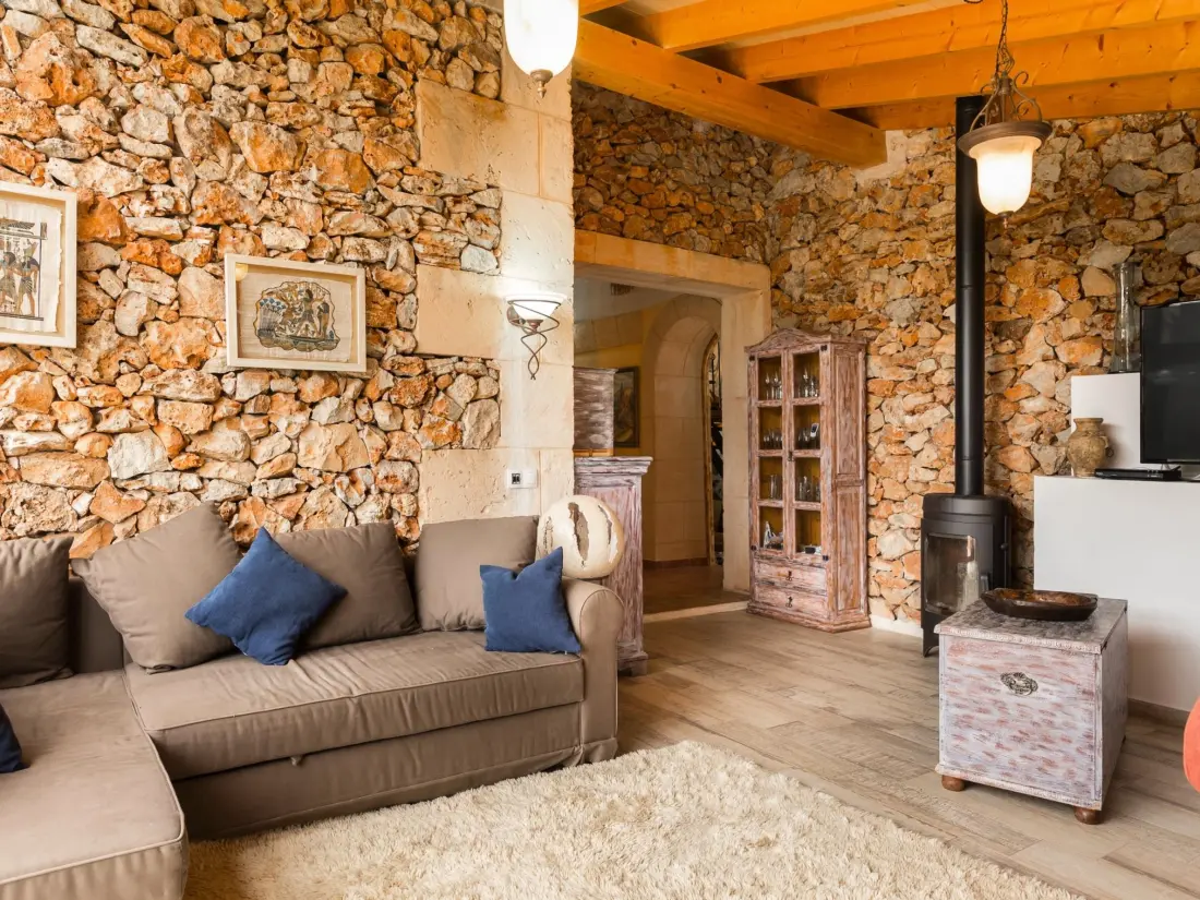 Maison de Vacances Sencelles 18