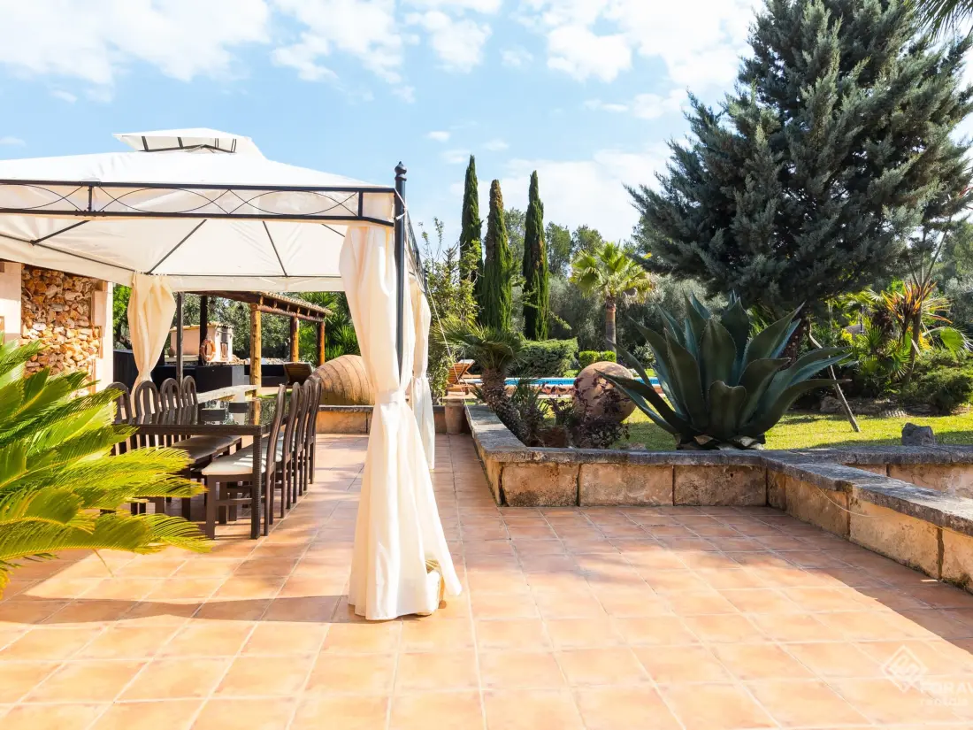 Maison de Vacances Sencelles 18