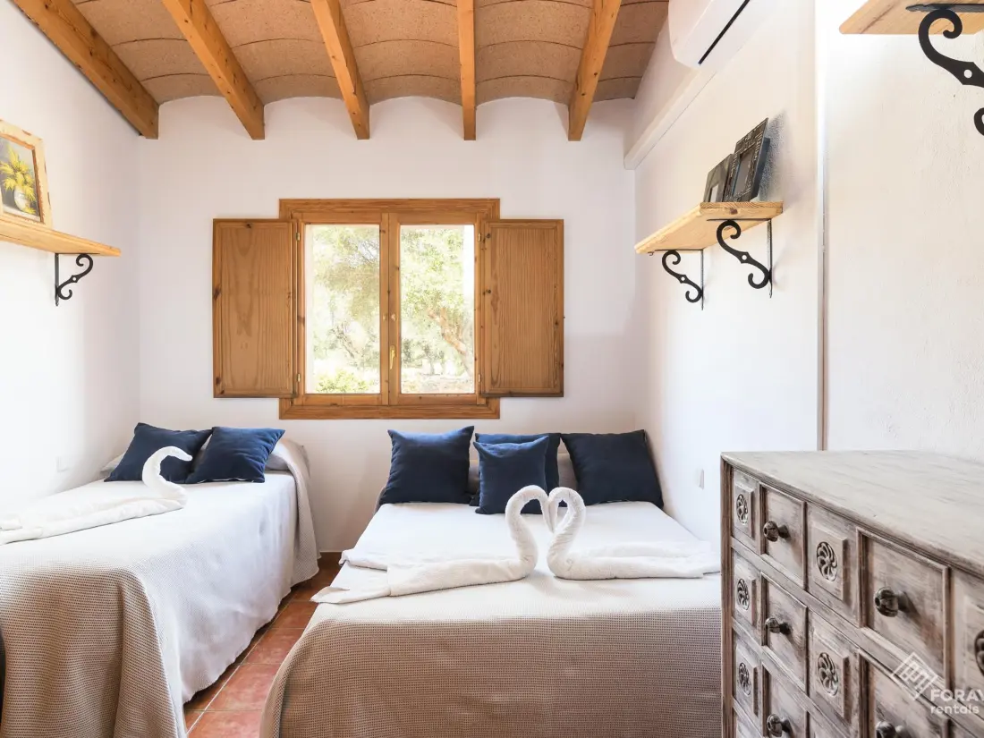 Maison de Vacances Sencelles 18
