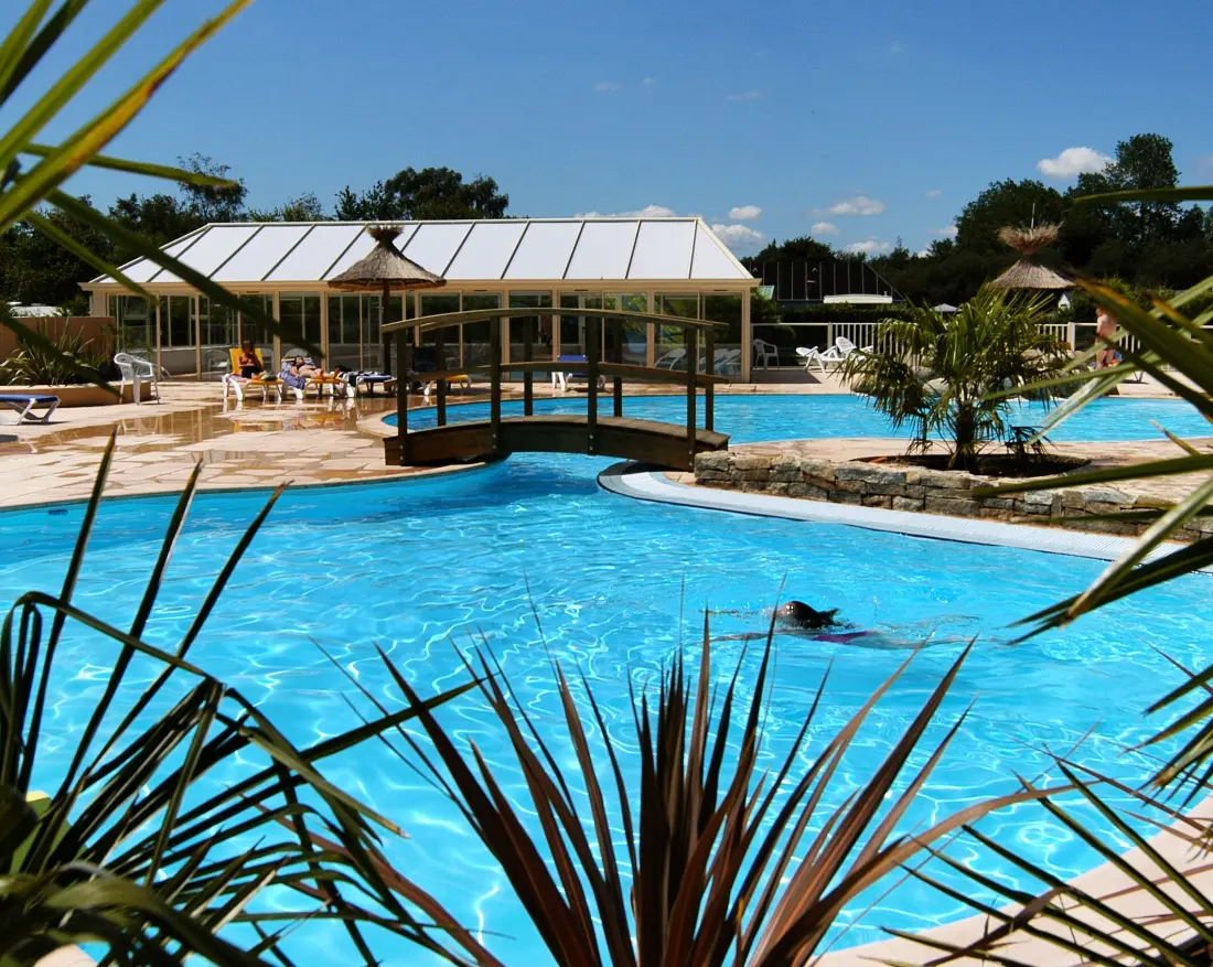 Camping Moulin de Cantizac3 étoiles★★★